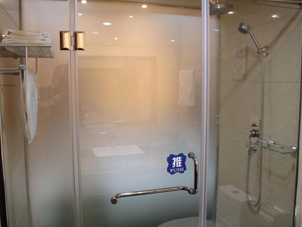 Hangzhou Meilun Business Hotel Экстерьер фото