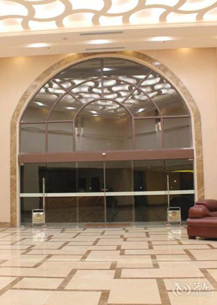 Hangzhou Meilun Business Hotel Экстерьер фото