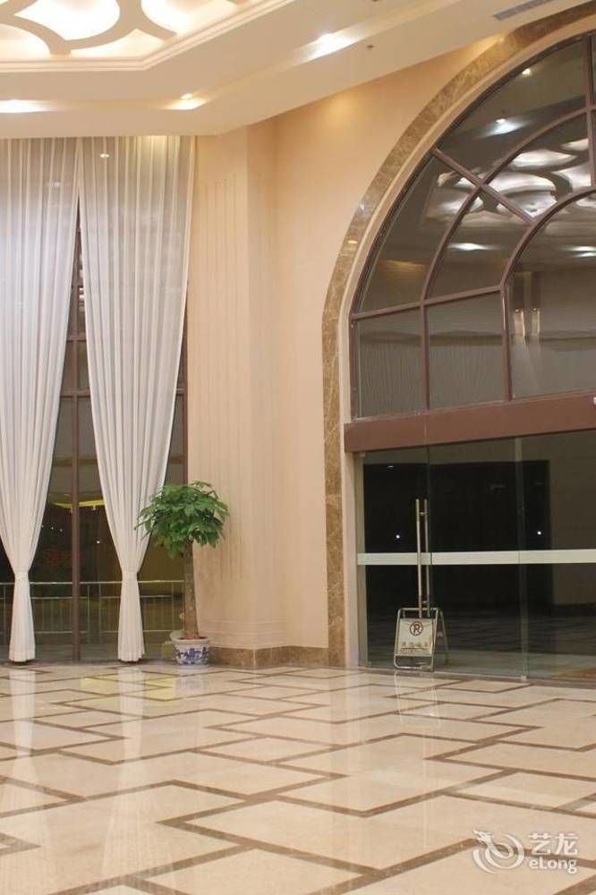 Hangzhou Meilun Business Hotel Экстерьер фото